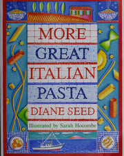 More Great Italian Pasta