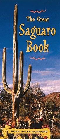 The Great Saguaro Book