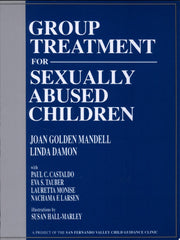 Group Treatment for Sexually Abused Children