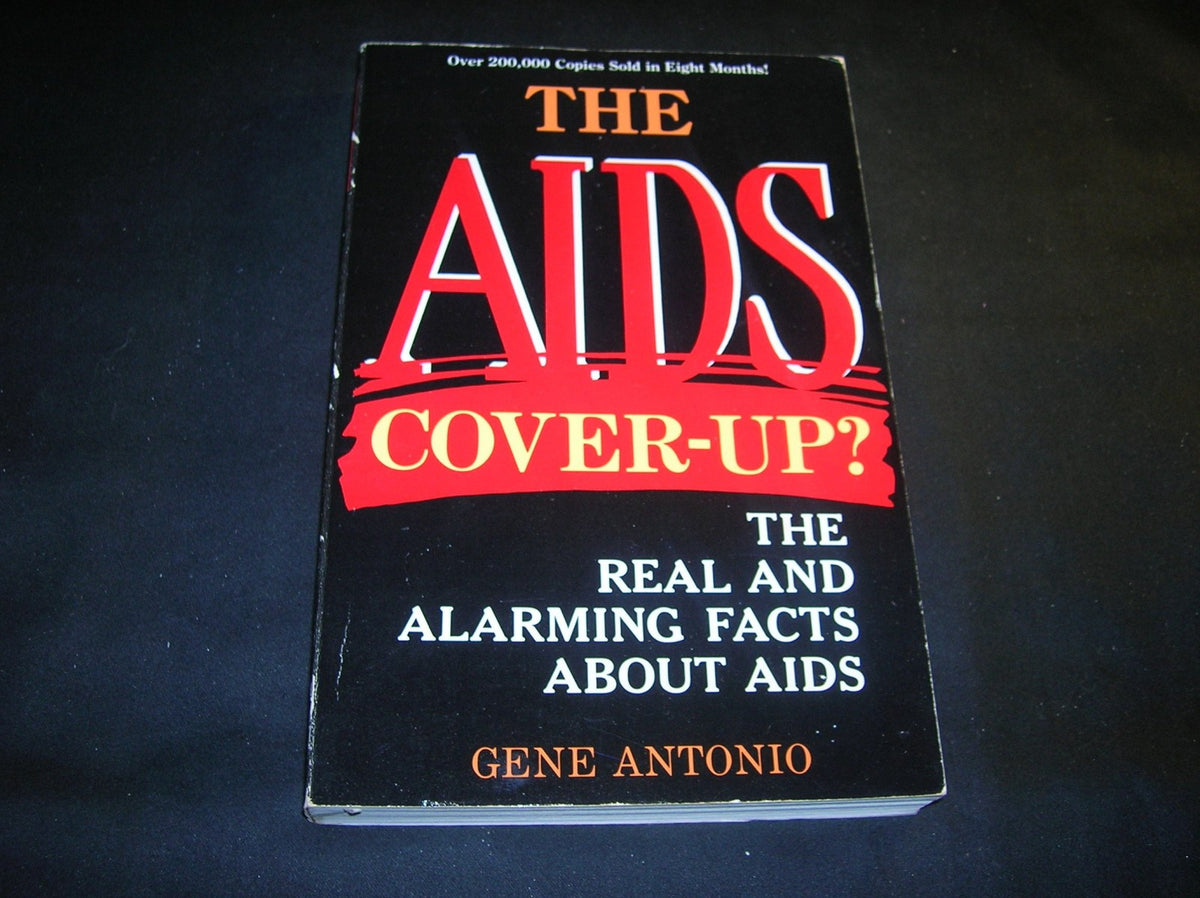AIDS Cover Up