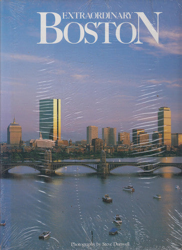 Extraordinary Boston