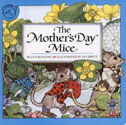 Mother's Day Mice (Holiday Classics)