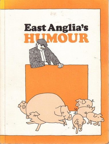 East Anglia's Humour