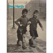 Hardy, Bert