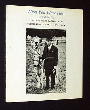 Wish You Were Here: The English at Play