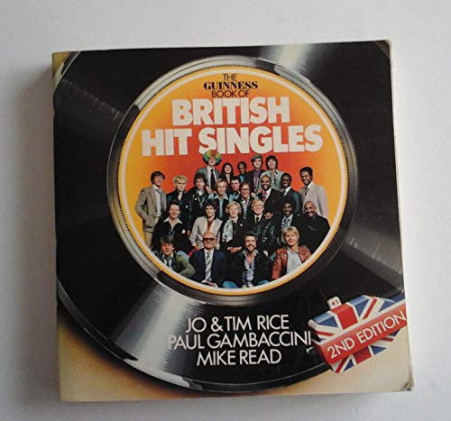 Guinness Book of British Hit Singles