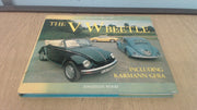 VW Beetle: Including Karmann Ghia - A Collector's Guide