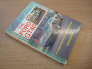 Ford GT40: An Anglo-American Classic