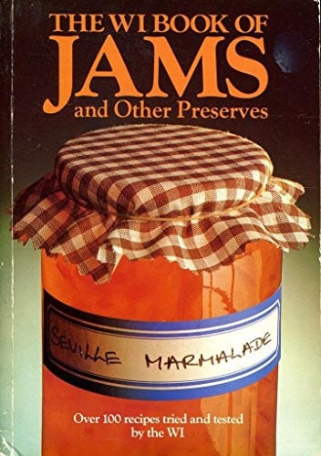 The WI book of jams and other preserves