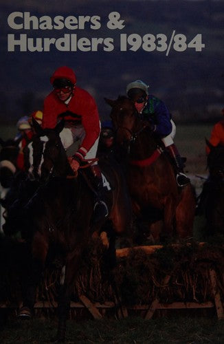 Chasers & Hurdlers: 1983-84