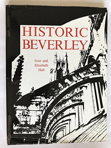 Historic Beverley