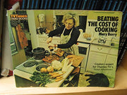 Beating the Cost of Cooking