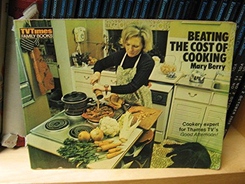 Beating the Cost of Cooking