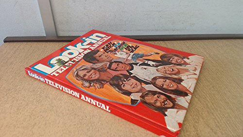 LOOK-IN TELEVISION ANNUAL 1977