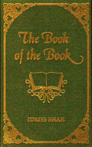 The Book of the Book