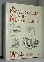 Encyclopaedia of Early Photography