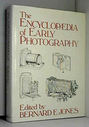 Encyclopaedia of Early Photography