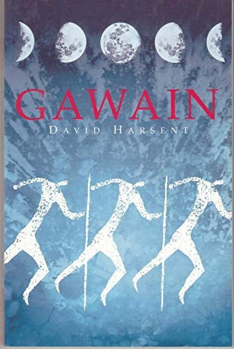 Gawain: A libretto
