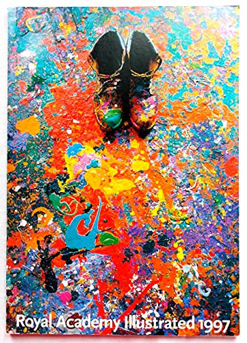 Royal Academy Illustrated 1997
