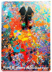 Royal Academy Illustrated 1997