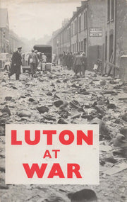 Luton at war