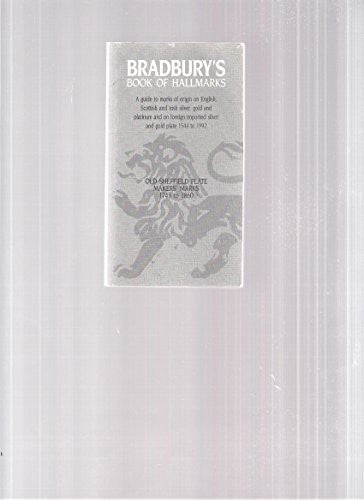 Book of Hall Marks