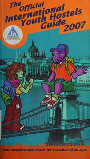 Official International Youth Hotels Guide 2007