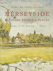 Plates (Walker Art Gallery, Liverpool: Merseyside Painters, People and Places)