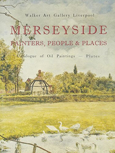 Plates (Walker Art Gallery, Liverpool: Merseyside Painters, People and Places)