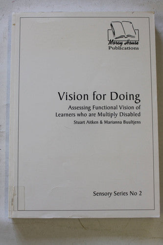 Vision for Doing (Sensory S.)