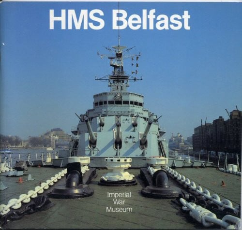 H. M. S. "Belfast"