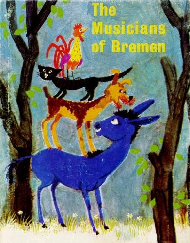 Musicians of Bremen