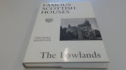 Famous Scottish Houses