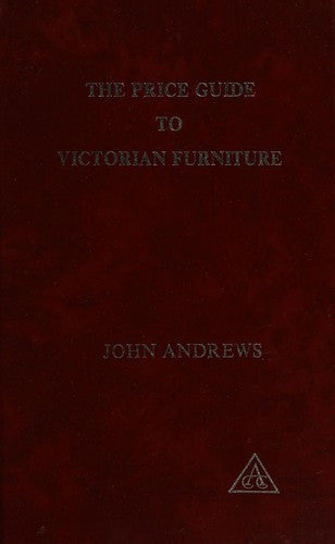 Price Guide to Victorian Furniture