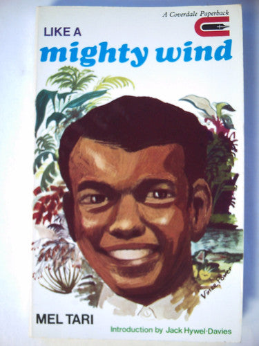 Like a Mighty Wind