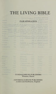 The Living Bible