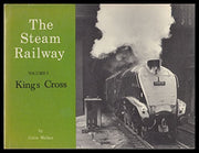 Steam Railway: King's Cross v. 3