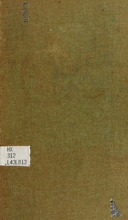 Lenin: A Study on the Unity of His Thought