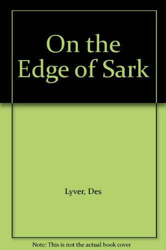 On the Edge of Sark