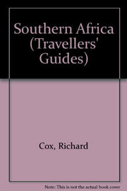 Southern Africa (Travellers' Guides)