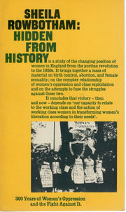 Hidden from History - 300 Years of Womens' Oppression