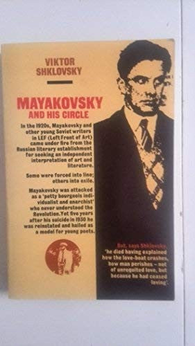 Mayakovsky and His Circle