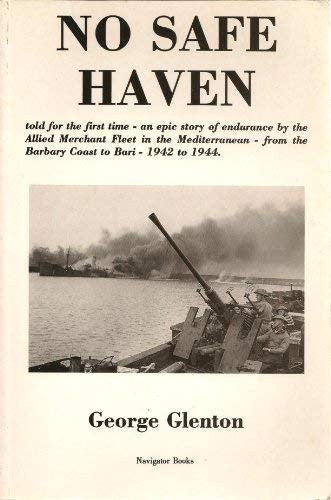 No Safe Haven