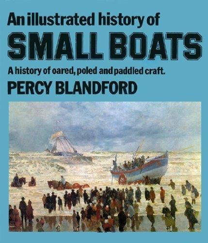 Illustrated History of Small Boats