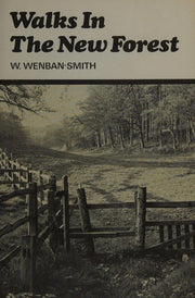 Walks in the New Forest