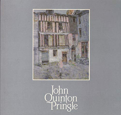John Quinton Pringle