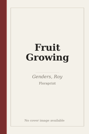 Fruit Growing