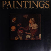 Paintings in Scottish National Galleries