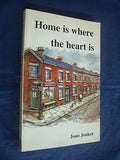 Home is Where the Heart is