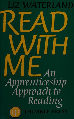 Read with Me: An Apprenticeship Approach to Reading